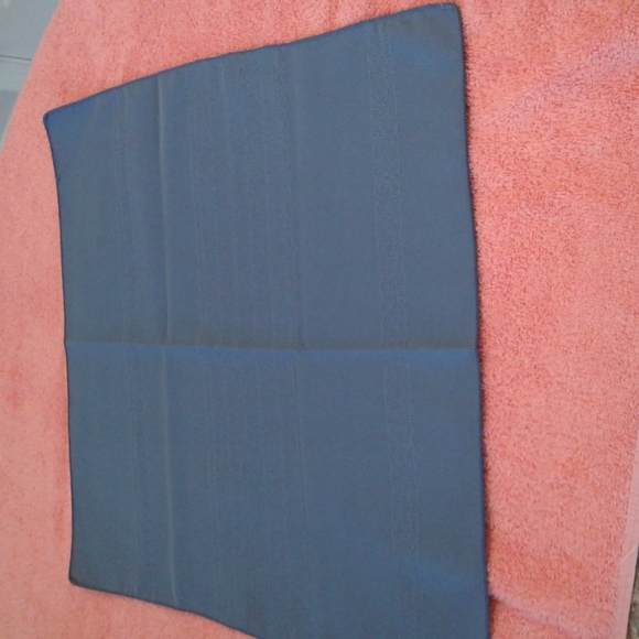 NEW Cotton napkins (6) - Picture 4 of 4